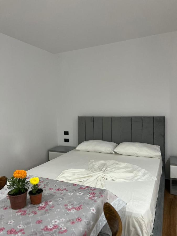 Hotel Vila Herta Dıraç Dış mekan fotoğraf