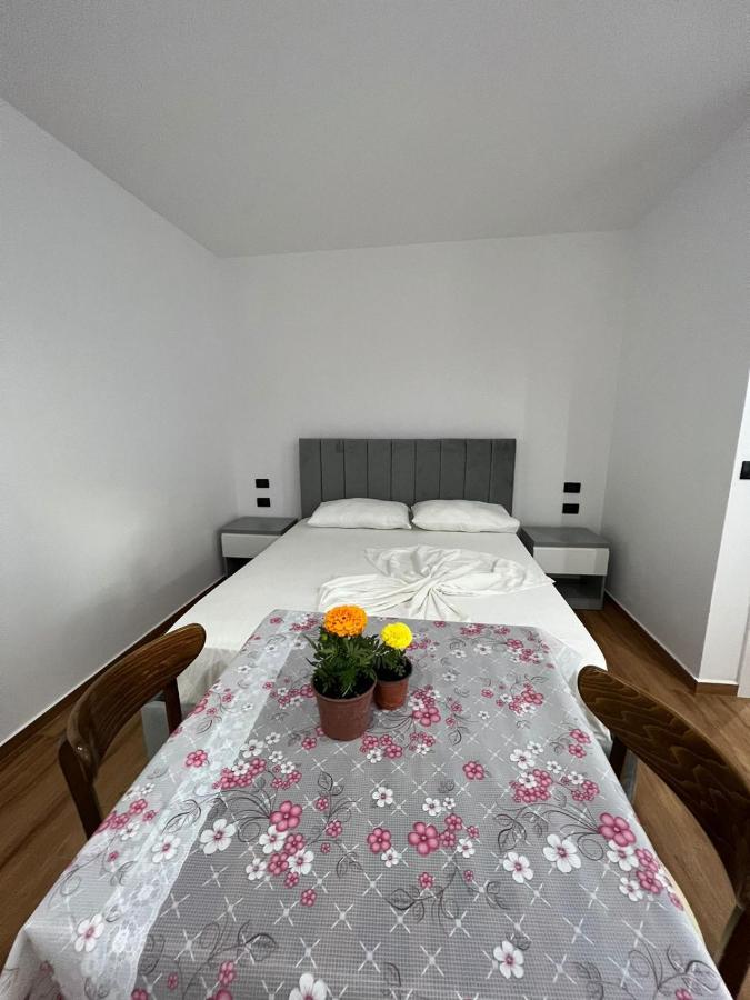 Hotel Vila Herta Dıraç Dış mekan fotoğraf